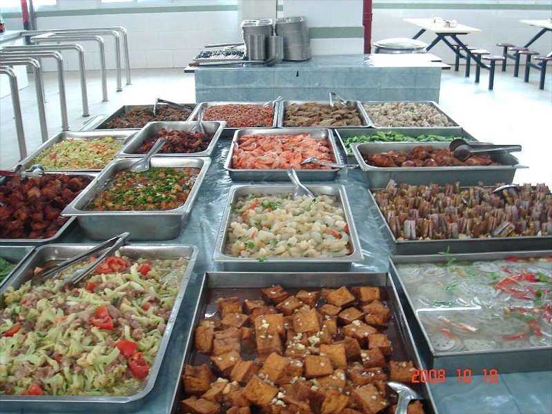 企业在日常运营中,如何有效管理食堂成为了重要课题。